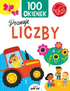 100 okienek Poznaję liczby 100 okienek Poznaję liczby