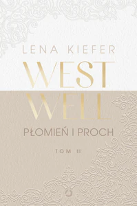 Westwell Tom 3 Płomień i proch