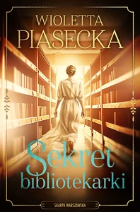 Sekret bibliotekarki Sekret bibliotekarki