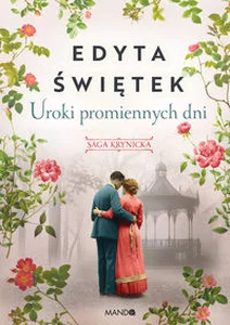 Uroki promiennych dni 4 Wielkie Litery