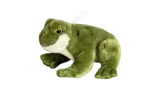 Ziki żaba 14cm Ziki żaba 14cm