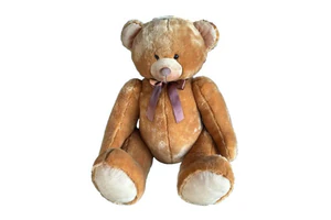 Miś brązowy 80cm
