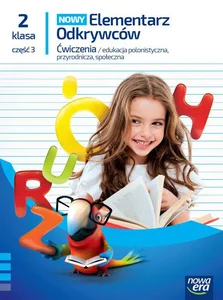 Elementarz odkrywców NEON klasa 2 część 3 zeszyt ćwiczeń zintegrowanych EDYCJA 2024-2026 Elementarz odkrywców NEON klasa 2 część 3 zeszyt ćwiczeń zintegrowanych EDYCJA 2024-2026