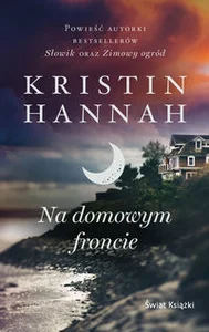 Na domowym froncie (wydanie pocketowe) Na domowym froncie (wydanie pocketowe)