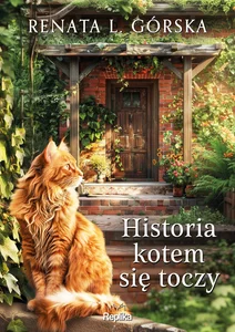 Historia kotem się toczy Historia kotem się toczy