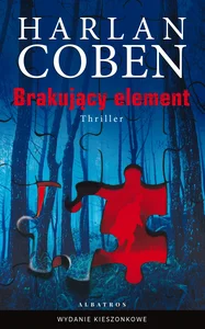 Brakujący element (wydanie pocketowe) Brakujący element (wydanie pocketowe)