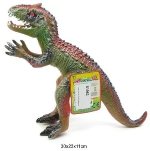 Dinozaur z dźwiękiem MIX