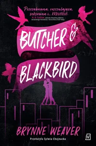 Butcher & Blackbird