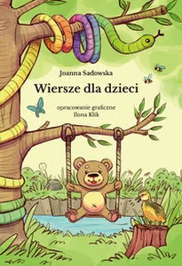 Wiersze dla dzieci