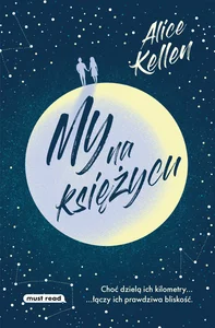 My na księżycu