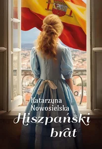 Hiszpański brat Hiszpański brat