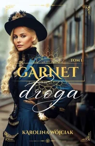 Garnet Tom 1 Droga