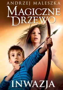 Magiczne Drzewo Inwazja