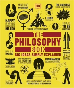 The Philosophy Book The Philosophy Book