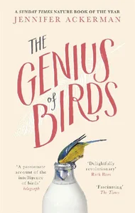 The Genius of Birds The Genius of Birds