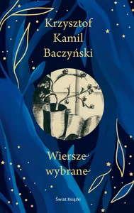 Wiersze wybrane Wiersze wybrane