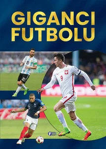 Giganci futbolu Giganci futbolu