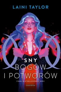 Sny bogów i potworów Sny bogów i potworów