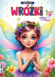 Magiczne wróżki Magiczne wróżki