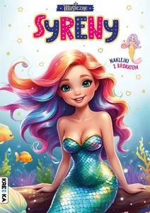 Magiczne syreny Magiczne syreny