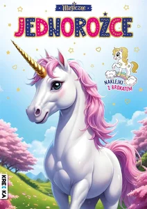 Magiczne jednorożce Magiczne jednorożce