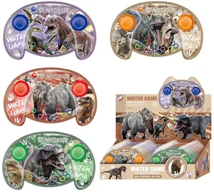 Gra wodna dinozaury MIX Gra wodna dinozaury MIX