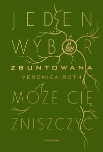 Zbuntowana Zbuntowana