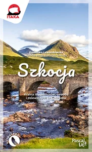 Szkocja Szkocja