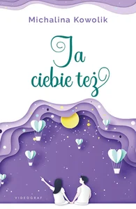 Ja Ciebie też Ja Ciebie też