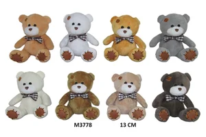Miś 13cm MIX