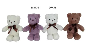 Miś 20cm MIX