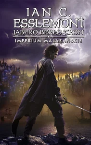 Jabłko Berło Tron Imperium Malazańskie Tom 4