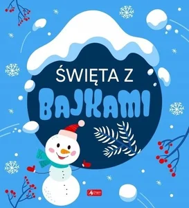 Święta z bajkami Święta z bajkami