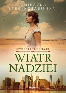 Wiatr nadziei Tom 2