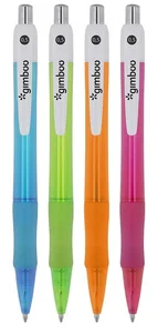 Ołówek automatyczny 0,5mm mix kolorów (24szt) Ołówek automatyczny 0,5mm mix kolorów (24szt)