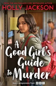 A Good Girl’s Guide to Murder