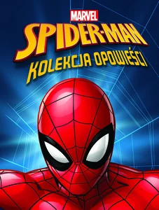 Kolekcja opowieści Marvel Spider-Man Kolekcja opowieści Marvel Spider-Man