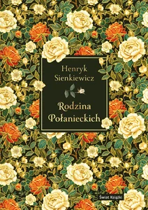 Rodzina Połanieckich (elegancka edycja) Rodzina Połanieckich (elegancka edycja)