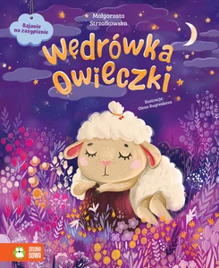Bajanie na zasypianie Wędrówka owieczki Bajanie na zasypianie Wędrówka owieczki