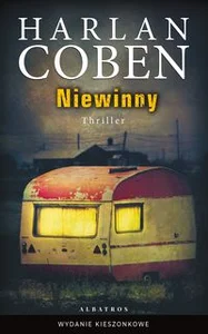 Niewinny (wydanie pocketowe)