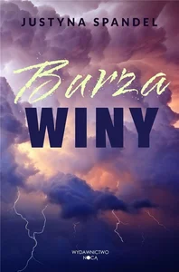 Burza winy Burza winy