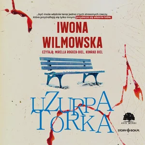 Uzurpatorka Uzurpatorka