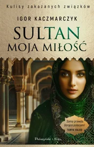 Sultan, moja miłość Sultan, moja miłość