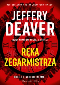 Ręka Zegarmistrza Ręka Zegarmistrza