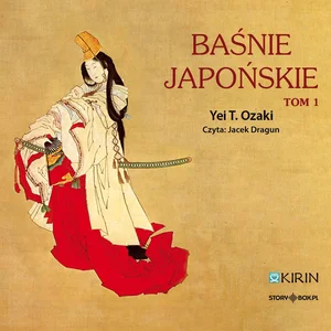 Baśnie japońskie Tom 1
