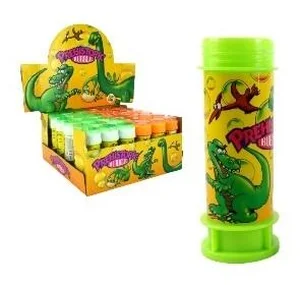 Bańki Dinozaur 50ml Bańki Dinozaur 50ml