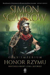 Orły Imperium 20 Honor Rzymu Orły Imperium 20 Honor Rzymu