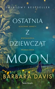 Ostatnia z dziewcząt Moon Ostatnia z dziewcząt Moon