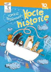 Kocie historie
