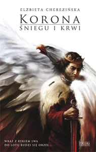 Twarda z obwolutą · 2024